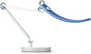 整体最好的台灯 BenQ e-Reading LED Desk Lamp