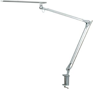 高度可调的台灯 Phive CL-1 LED Architect Desk Lamp