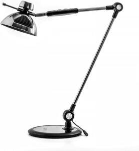 OTUS金属摆臂可调光LED台灯 Architect LED Desk Lamp for Home Office