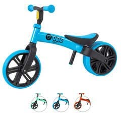 整体最佳平衡车 Yvolution Y Velo Junior Toddler Balance Bike