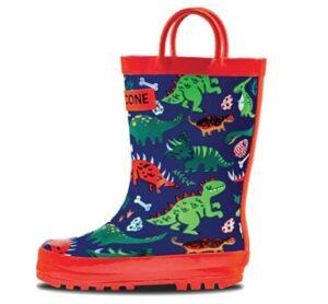 最佳中性雨靴 LONECONE Rain Boots