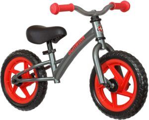 最佳 12 英寸平衡车 Schwinn Balance Toddler Bikes