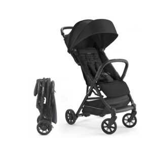 最适合旅行：Inglesina Quid Baby Stroller