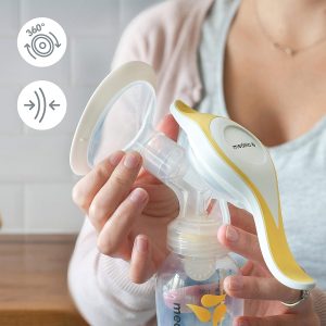 最佳 Medela 吸奶器，让您享受舒适的吸乳体验