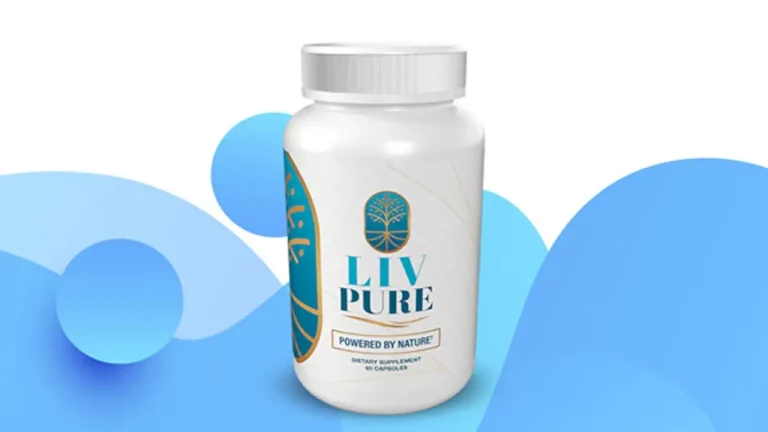 美国减肥药推荐 Liv Pure 【2023年最新】